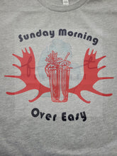 Load image into Gallery viewer, Sunday Mornings Over Easy