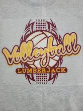 Load image into Gallery viewer, FGMS Lumberjack Volleyball Shirt