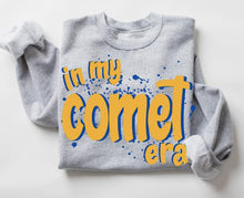 Load image into Gallery viewer, Crull Elementary In My Comet Era