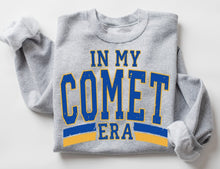 Load image into Gallery viewer, Crull Elementary In My Comet Era Varsity