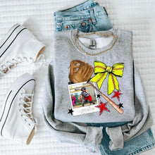 Load image into Gallery viewer, Sport Frame Photo Insert