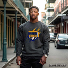 Load image into Gallery viewer, Huskies Baseball Home Plate