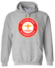 Load image into Gallery viewer, Cleveland Elementary Hoodie