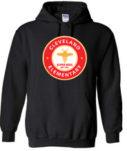 Load image into Gallery viewer, Cleveland Elementary Hoodie