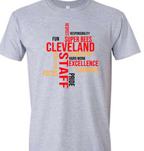 Load image into Gallery viewer, Cleveland Elementary Staff