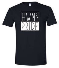 Load image into Gallery viewer, Holland Woods Middle School Pride