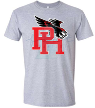 Load image into Gallery viewer, PHHS Red Hawks Logo Shirt