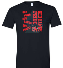 Load image into Gallery viewer, Crosstown Showdown T-shirt