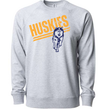 Load image into Gallery viewer, Distressed Huskies PHN Northern