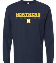 Load image into Gallery viewer, PHN Northern Huskies Shirt