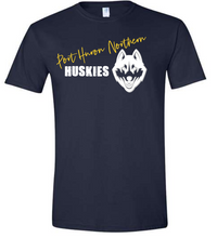 Load image into Gallery viewer, PHN Northern Huskies Husky Shirt