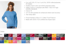 Load image into Gallery viewer, Jolly Faux sequins