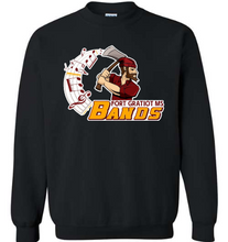 Load image into Gallery viewer, Fort Gratiot Middle School Bands Crewneck Sweatshirt
