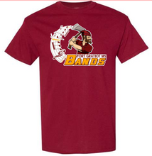 Load image into Gallery viewer, Fort Gratiot Middle School Bands T-shirt
