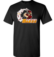 Load image into Gallery viewer, Fort Gratiot Middle School Bands T-shirt
