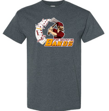 Load image into Gallery viewer, Fort Gratiot Middle School Bands T-shirt