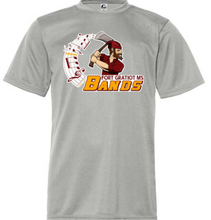 Load image into Gallery viewer, Fort Gratiot Middle School Bands Performance Dri-Fit T-shirt