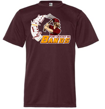 Load image into Gallery viewer, Fort Gratiot Middle School Bands Performance Dri-Fit T-shirt