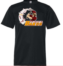 Load image into Gallery viewer, Fort Gratiot Middle School Bands Performance Dri-Fit T-shirt