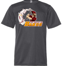 Load image into Gallery viewer, Fort Gratiot Middle School Bands Performance Dri-Fit T-shirt