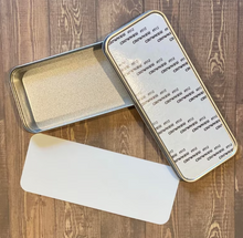 Load image into Gallery viewer, Personalized Sublimated Pencil Case