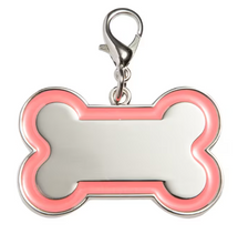 Load image into Gallery viewer, Personalized Sublimated Dog Tag