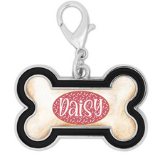 Load image into Gallery viewer, Personalized Sublimated Dog Tag