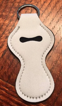 Load image into Gallery viewer, Personalized Sublimated Lip Balm Holder