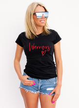 Load image into Gallery viewer, Warriors Heart