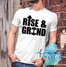 Load image into Gallery viewer, Rise & Grind
