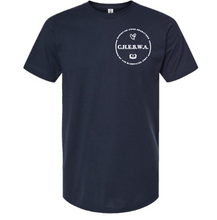 Load image into Gallery viewer, C.H.E.B.W.A T-Shirt