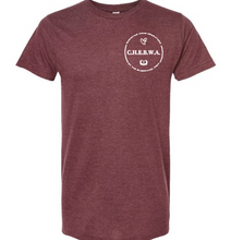 Load image into Gallery viewer, C.H.E.B.W.A T-Shirt