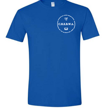Load image into Gallery viewer, C.H.E.B.W.A T-Shirt
