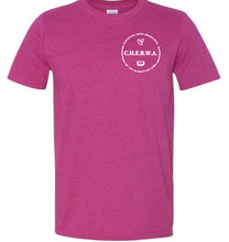 Load image into Gallery viewer, C.H.E.B.W.A T-Shirt