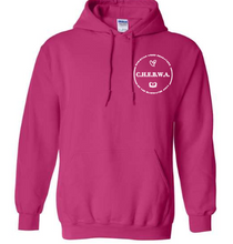 Load image into Gallery viewer, C.H.E.B.W.A Hoodie