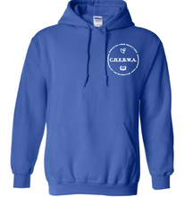 Load image into Gallery viewer, C.H.E.B.W.A Hoodie