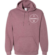 Load image into Gallery viewer, C.H.E.B.W.A Hoodie