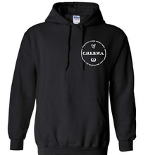 Load image into Gallery viewer, C.H.E.B.W.A Hoodie