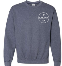 Load image into Gallery viewer, C.H.E.B.W.A Crewneck Sweatshirt