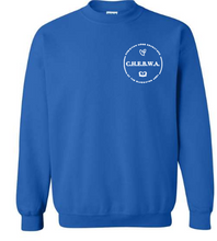 Load image into Gallery viewer, C.H.E.B.W.A Crewneck Sweatshirt