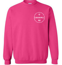 Load image into Gallery viewer, C.H.E.B.W.A Crewneck Sweatshirt