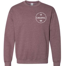 Load image into Gallery viewer, C.H.E.B.W.A Crewneck Sweatshirt