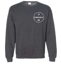 Load image into Gallery viewer, C.H.E.B.W.A Crewneck Sweatshirt