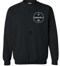 Load image into Gallery viewer, C.H.E.B.W.A Crewneck Sweatshirt