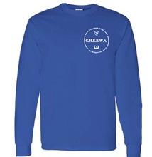 Load image into Gallery viewer, C.H.E.B.W.A Long Sleeve Shirt