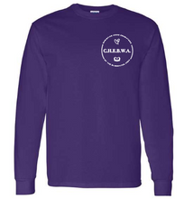Load image into Gallery viewer, C.H.E.B.W.A Long Sleeve Shirt