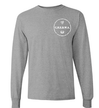 Load image into Gallery viewer, C.H.E.B.W.A Long Sleeve Shirt