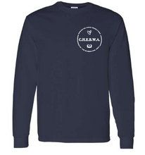 Load image into Gallery viewer, C.H.E.B.W.A Long Sleeve Shirt