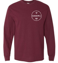 Load image into Gallery viewer, C.H.E.B.W.A Long Sleeve Shirt