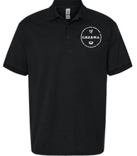 Load image into Gallery viewer, C.H.E.B.W.A Polo Shirt